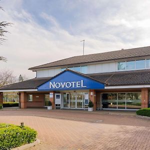 Novotel Milton Keynes