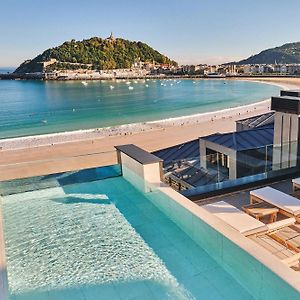 Nobu Hotel San Sebastian