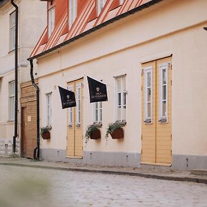 Hotell Stenugnen